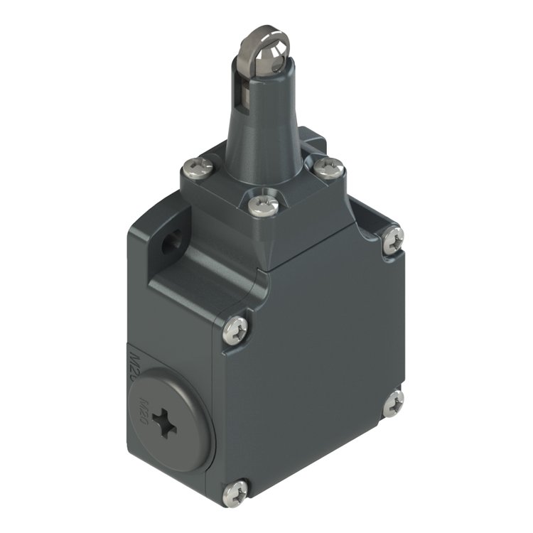 意大利PIZZATO位置開(kāi)關(guān)FD705-GM2K40R25T6控制柜內(nèi)用限位