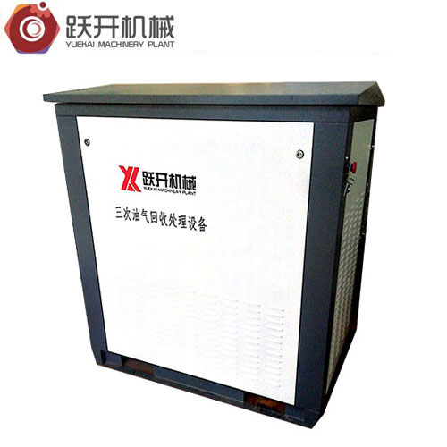 躍開機(jī)械膜分離三次油氣回收壓力啟動(dòng)省電安全系數(shù)高