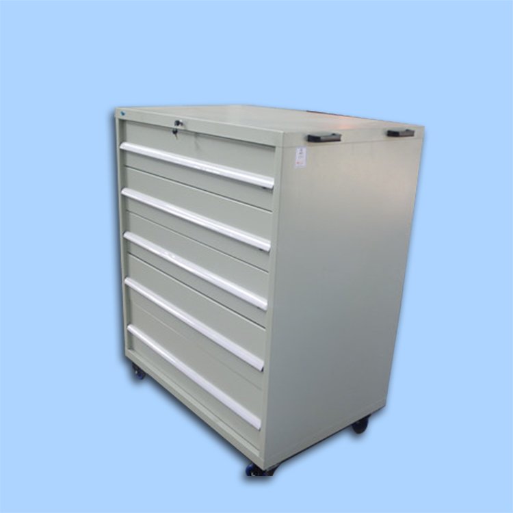 配電房用安全工具柜電力電工安全帽存放工器具柜常規(guī)工具柜乾昊