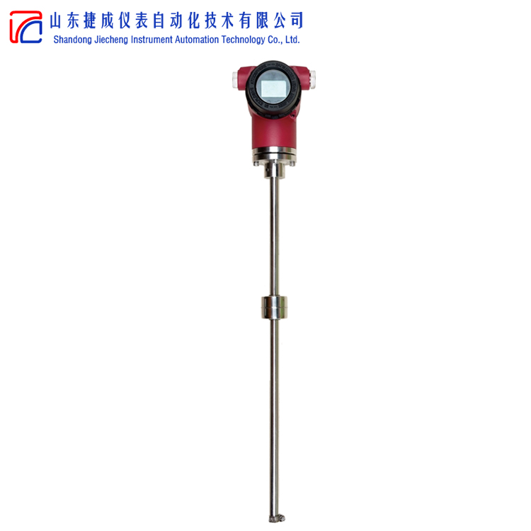 捷成FY-CZ磁致伸縮液位計(jì)廠家批發(fā)0~15000mm量程防電磁干擾