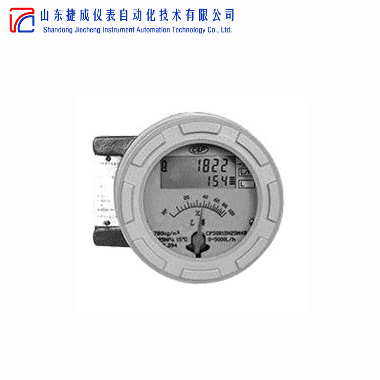 DK-LZ金屬管浮子流量計螺紋連接標(biāo)準(zhǔn)型1.5級精度捷成儀表批發(fā)