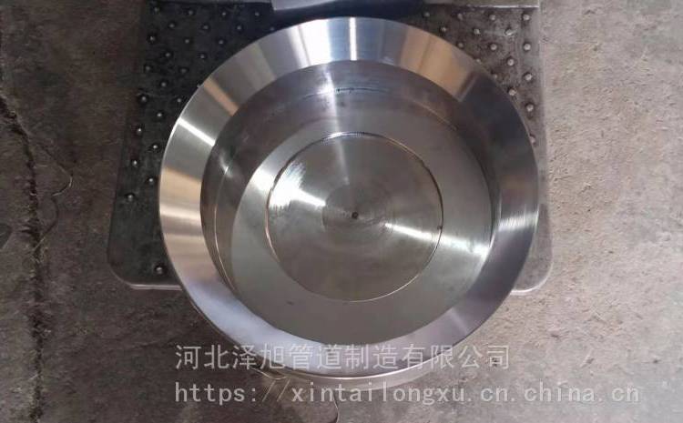 高壓***12Cr1MoV管帽、合金鍛制管帽、承插管帽
