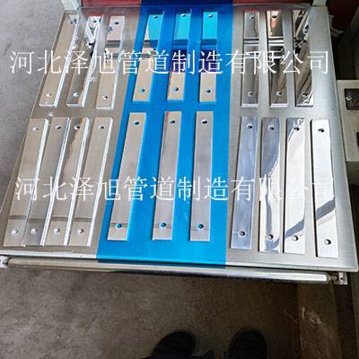 直軸式靶板器電廠吹掃靶板鏡面鋁靶板鋼制靶板軸電廠濺射靶板片