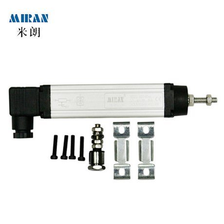 miran\/米朗KTC1-1250mm高精度通用型拉桿式直線位移傳感器