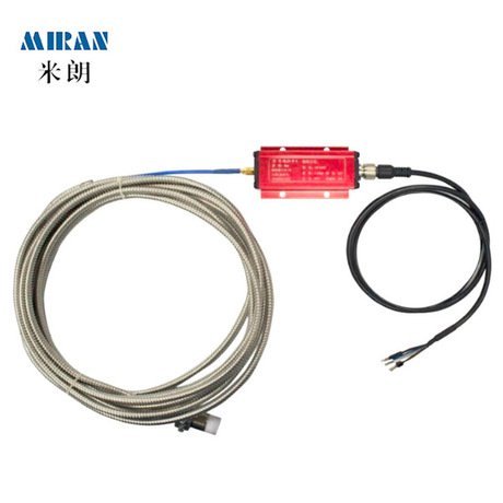 米朗ML33-1mm電渦流傳感器高精度位移傳感器0-5V\/10V電壓輸出