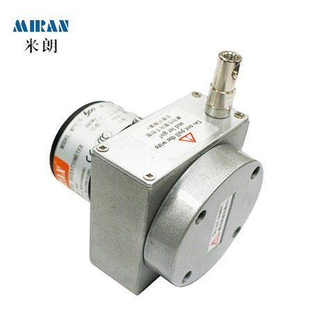 米朗MPS-M-2000mm-V拉繩位移傳感器M型拉線位移傳感器拉繩尺