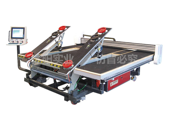 自動(dòng)玻璃切割設(shè)備玻璃清洗設(shè)備全自動(dòng)中空玻璃設(shè)備生產(chǎn)線MY-54