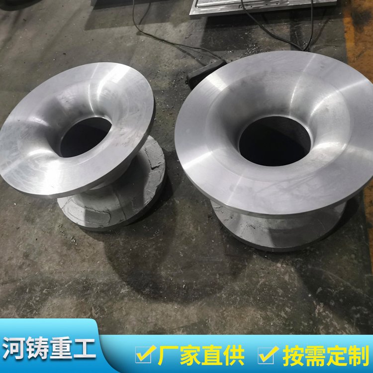 消失模鑄鋼件鑄造廠翻砂定制鋼鑄件鑄鋼零件河鑄重工