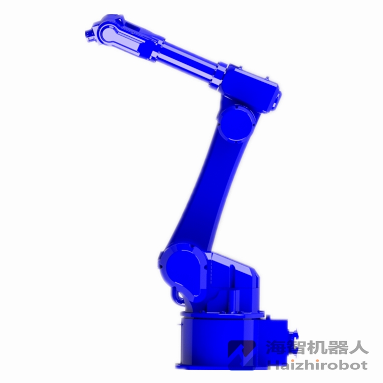 國(guó)產(chǎn)自主品牌全自動(dòng)智能化六軸多關(guān)節(jié)機(jī)器人