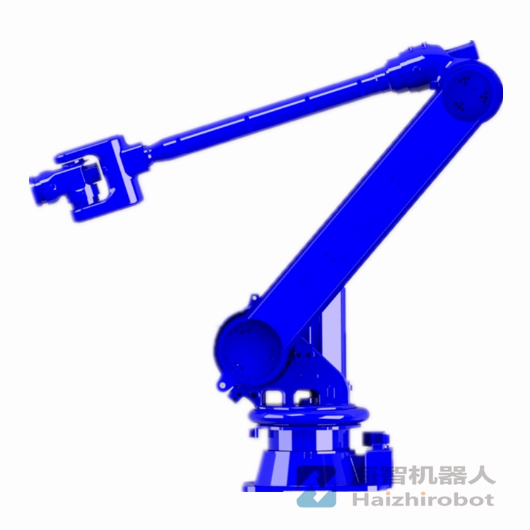 流水線(xiàn)噴涂機(jī)器人，追蹤噴圖機(jī)器人，自動(dòng)噴漆、噴粉線(xiàn)