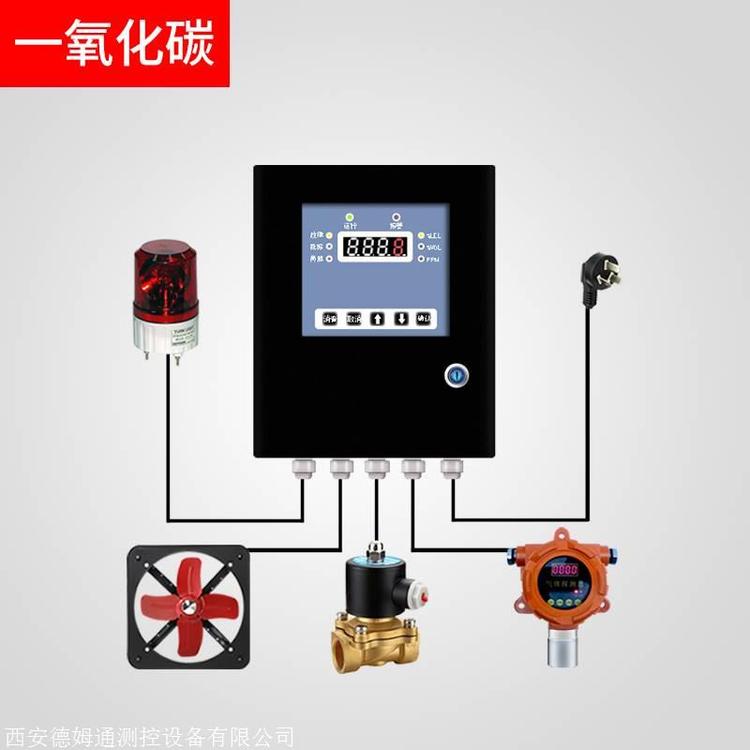 一氧化碳?xì)怏w報(bào)警器檢測(cè)報(bào)警器價(jià)錢