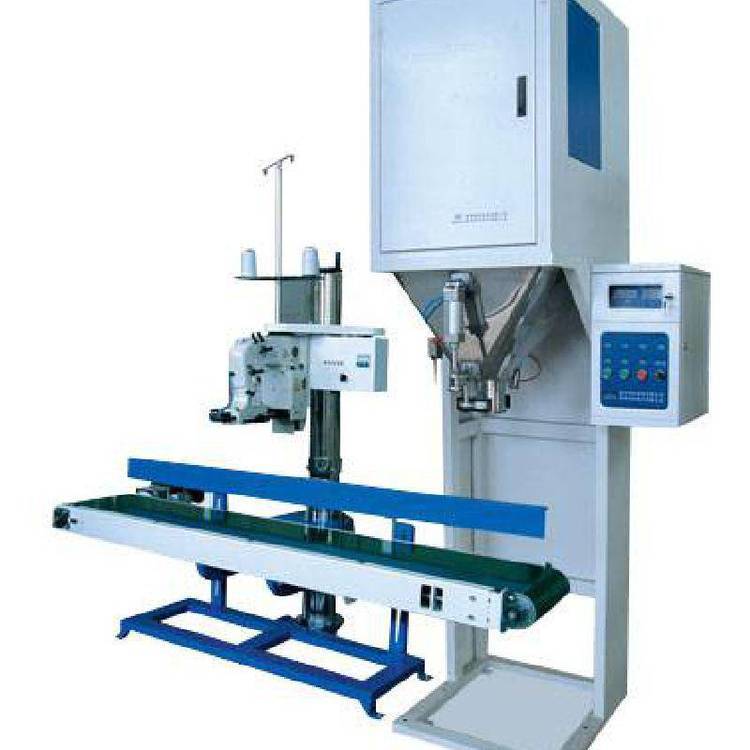 JKC-200C敞口型粉體定量包裝機(jī)（敞口袋、開(kāi)口袋***機(jī)型）