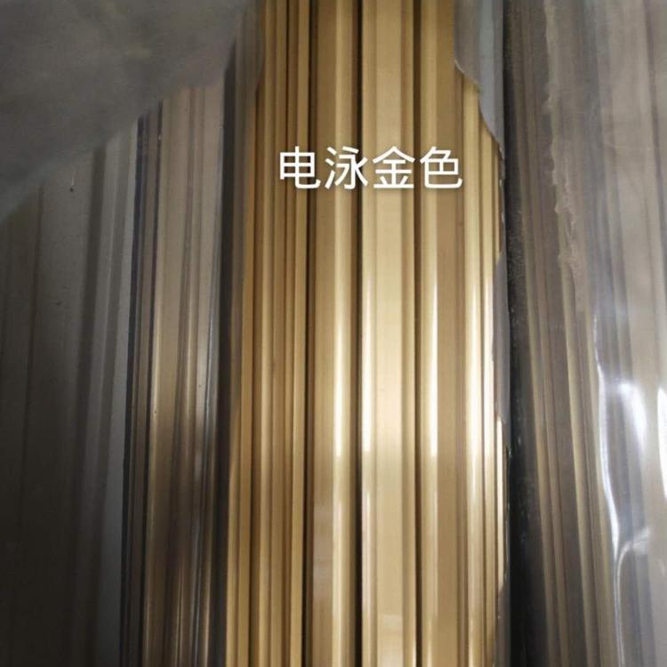 中空玻璃裝飾條新達(dá)定制供應(yīng)仿古花格質(zhì)量好
