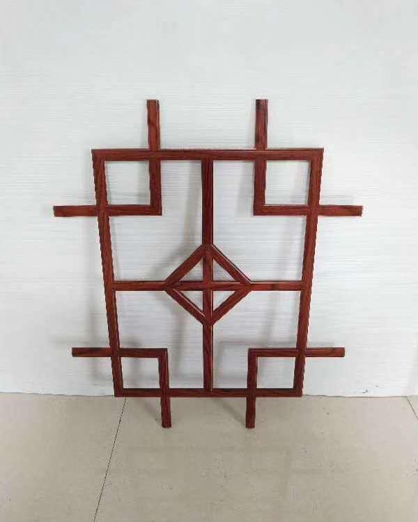 中空玻璃裝飾條新達(dá)定制供應(yīng)古色古韻仿古裝飾構(gòu)件