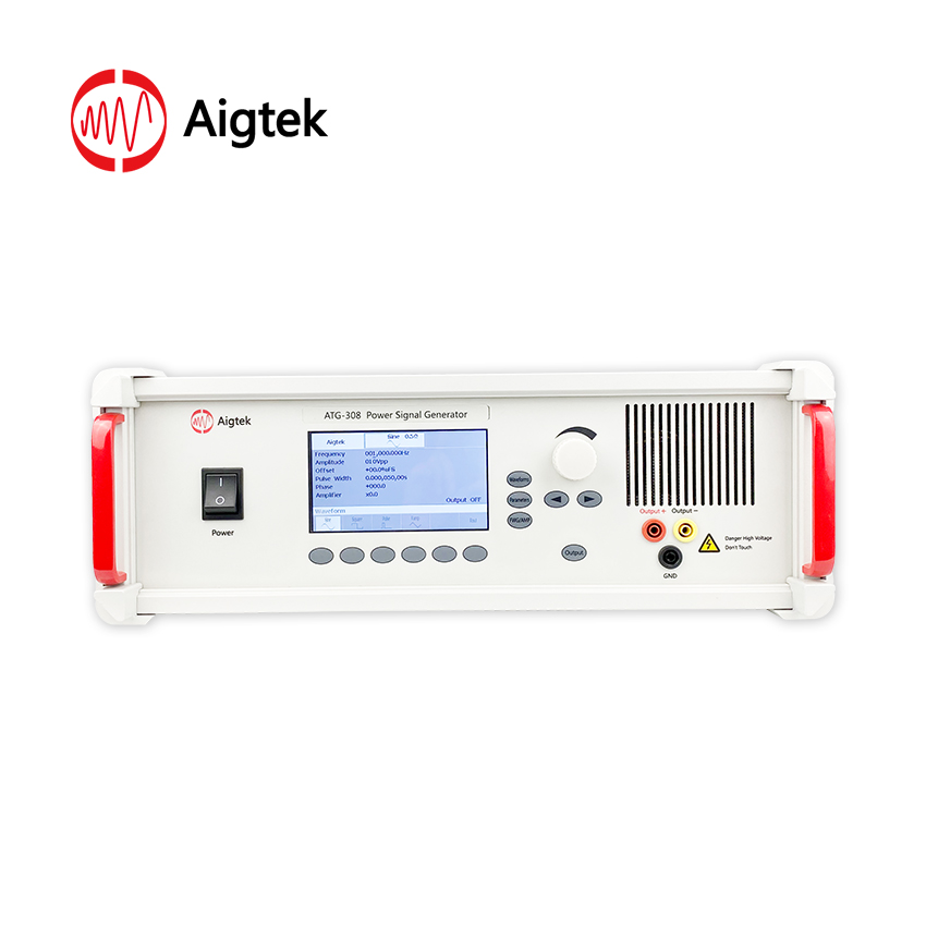 安泰電子ATG-308功率信號源信號發(fā)生器實驗室專用國產(chǎn)儀器0元試用