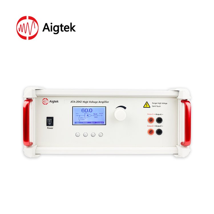 【安泰】高頻功率放大器廠家擴大電壓現(xiàn)貨批發(fā)免費試用樣機定制