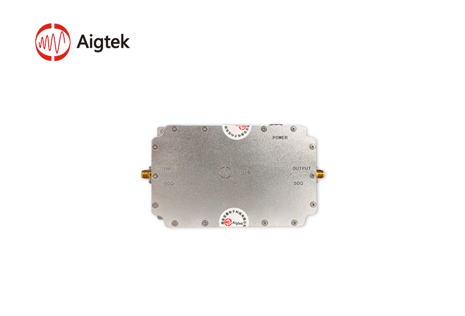 【安泰Aigtek】ATA-5420前置微小信號放大器放大電路原理免費試用