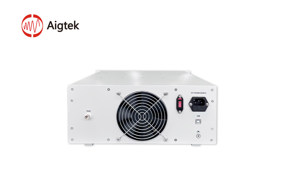 【Aigtek】差分通道寬帶功率放大器應(yīng)用檢測(cè)\/二極管測(cè)試\/超聲加工