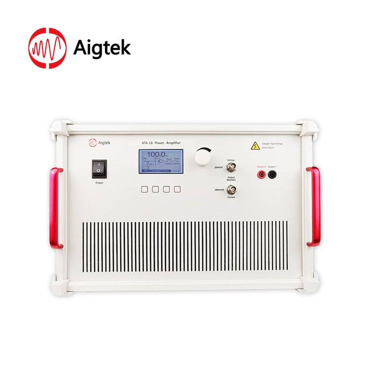【安泰電子】ATA-L8水聲功率放大器單通道研究所實驗室儀器免費用