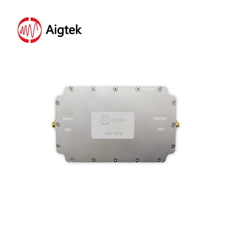 ATA-5000系列前置放大器微小信號(hào)放大超低噪聲電源科研儀器免費(fèi)用