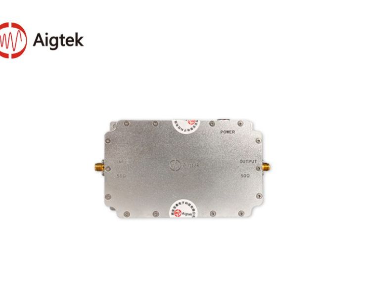 【安泰Aigtek】ATA-5410前置微小信號(hào)放大器微弱信號(hào)電壓前置放大