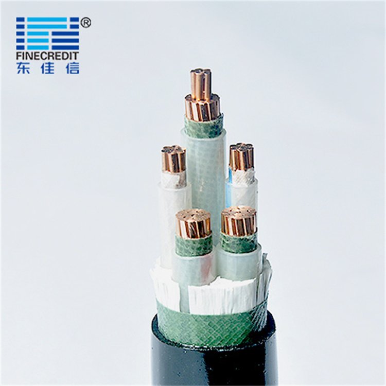 RVV-聚氯乙烯絕緣護(hù)套電線可用于防盜報(bào)警系統(tǒng)、樓宇對講系統(tǒng)