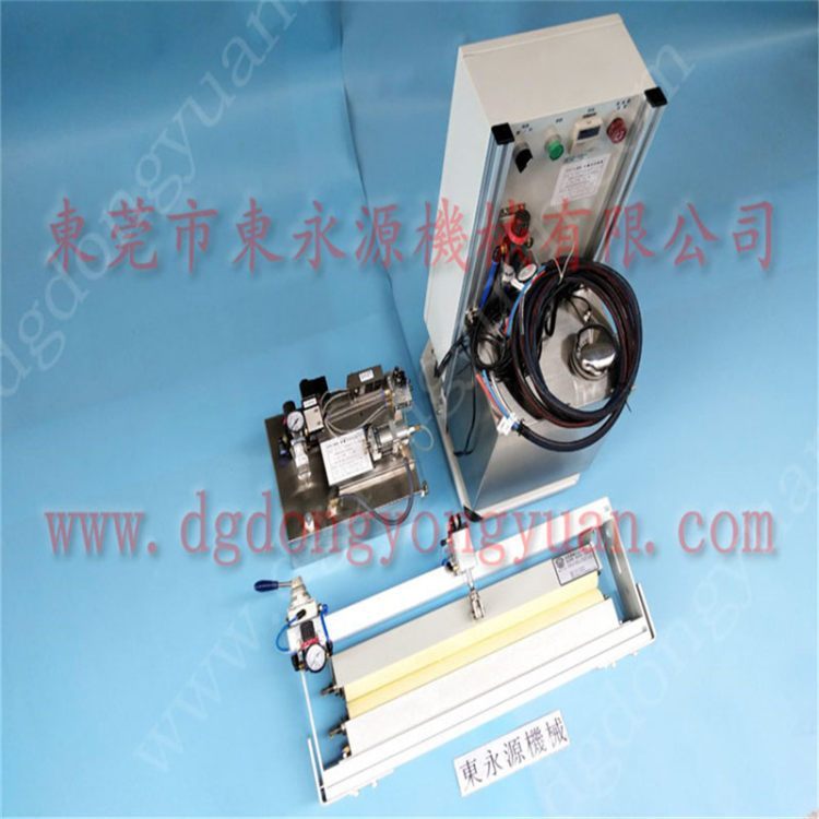 沖壓微量噴油裝置，高速?zèng)_壓噴油機(jī)，自動(dòng)精密噴油機(jī)選東永源