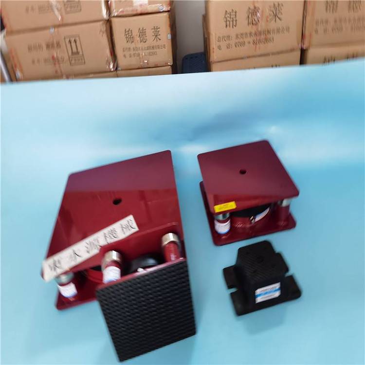 變壓器氣墊，拋光片龍門裁斷機防震氣墊裁斷機防震腳找東永源