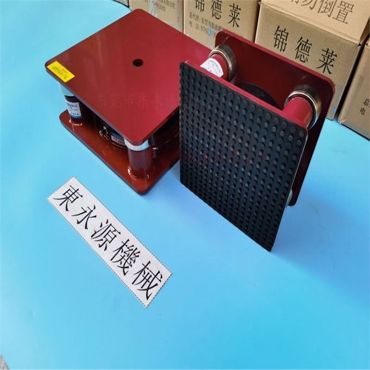 錦德萊避震器三坐標(biāo)減振墊二次元測(cè)量?jī)x防振墊錦德萊織繩機(jī)防震膠