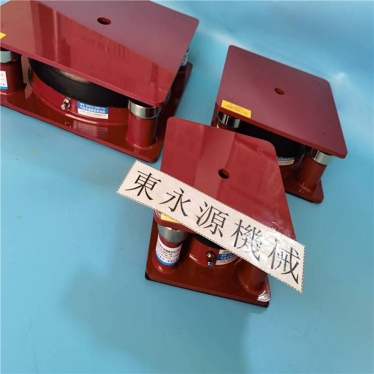 三坐標(biāo)防震墊錦德萊氣壓式避震器沖床防震腳找東永源