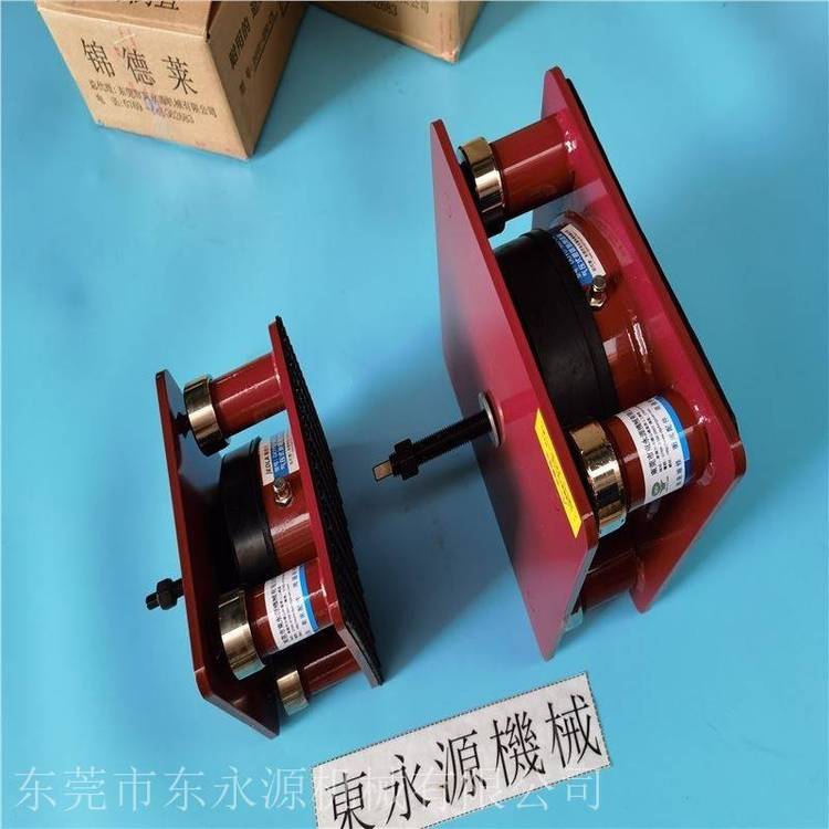 FARO三坐標(biāo)減震墊，錦德萊伯賽測量儀氣浮式防震腳