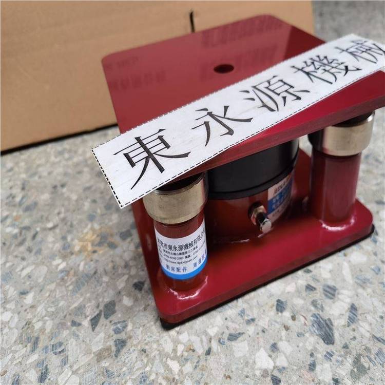 三坐標(biāo)氣浮隔震器，液壓沖床減震器，錦德萊吸塑機(jī)減震器