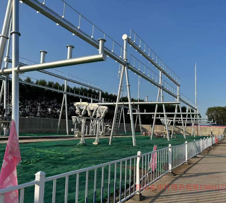 天津變電站構(gòu)架、天津升壓站構(gòu)架，專業(yè)工廠，技術(shù)型銷售