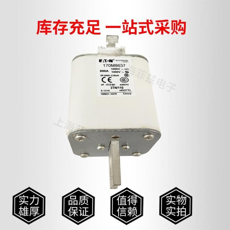 歡迎選購巴斯曼全新170M8637熔斷器-底座-保險(xiǎn)絲現(xiàn)貨