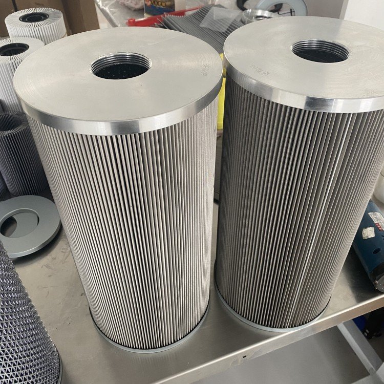 FBX-800液壓油濾芯鋼廠石油化工潤滑油過濾器機械設備過濾濾油機