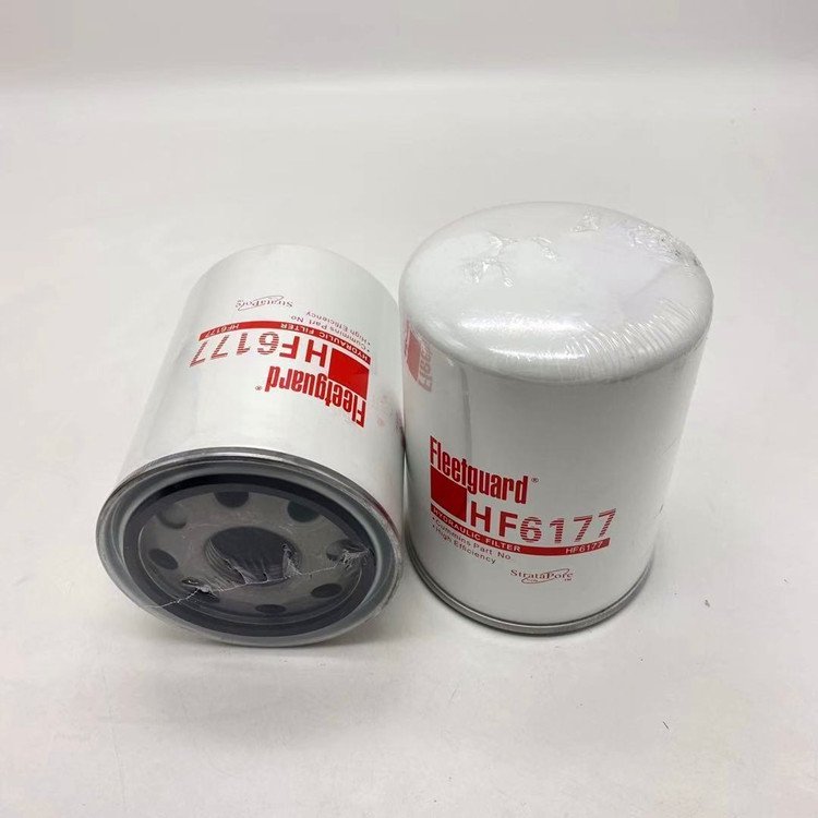 HF6177液壓油濾芯管路過濾器工程機(jī)械礦山設(shè)備液體油過濾