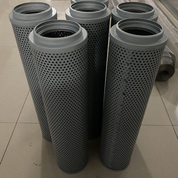 FX-510X100液壓過濾器濾芯替代黎明系列潤滑油箱工業(yè)機(jī)械設(shè)備油濾