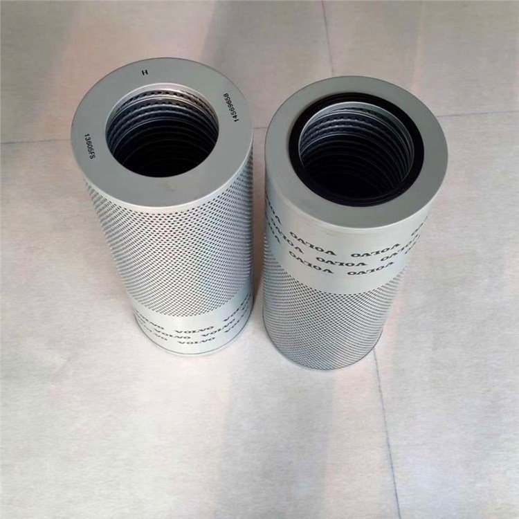 14569658系列濾清器礦山設(shè)備沃爾沃挖掘機(jī)工程機(jī)械液壓油濾芯