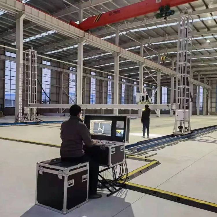 智能科技太空灰建筑3D打印城市公共污水設(shè)施