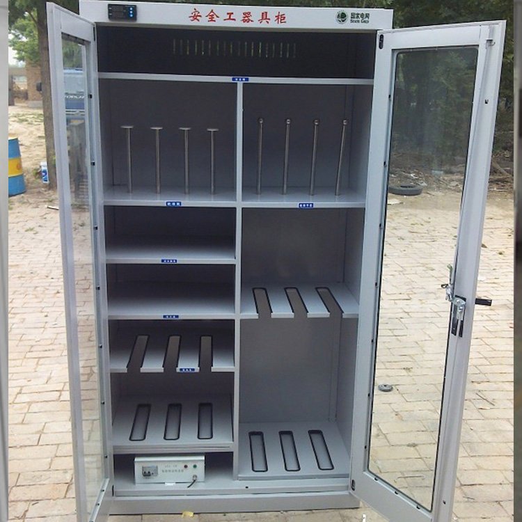 電力安全工具柜智能工具柜防潮冷軋鋼板柜子