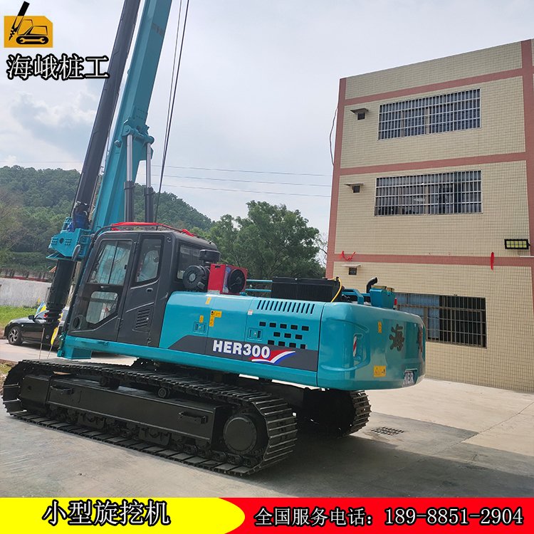 打樁機(jī)租賃打樁鉆孔工程廣東地區(qū)專(zhuān)享！旋挖機(jī)灌注樁