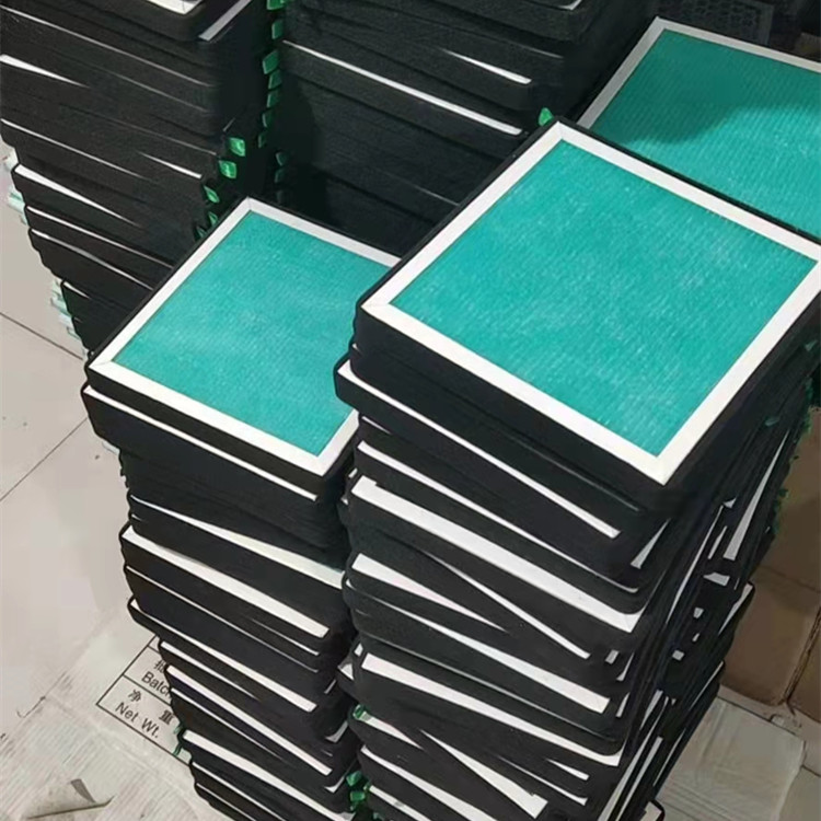 霧霾PM2.5濾芯空氣凈化機(jī)濾清器活性炭顆粒除味除煙過濾器