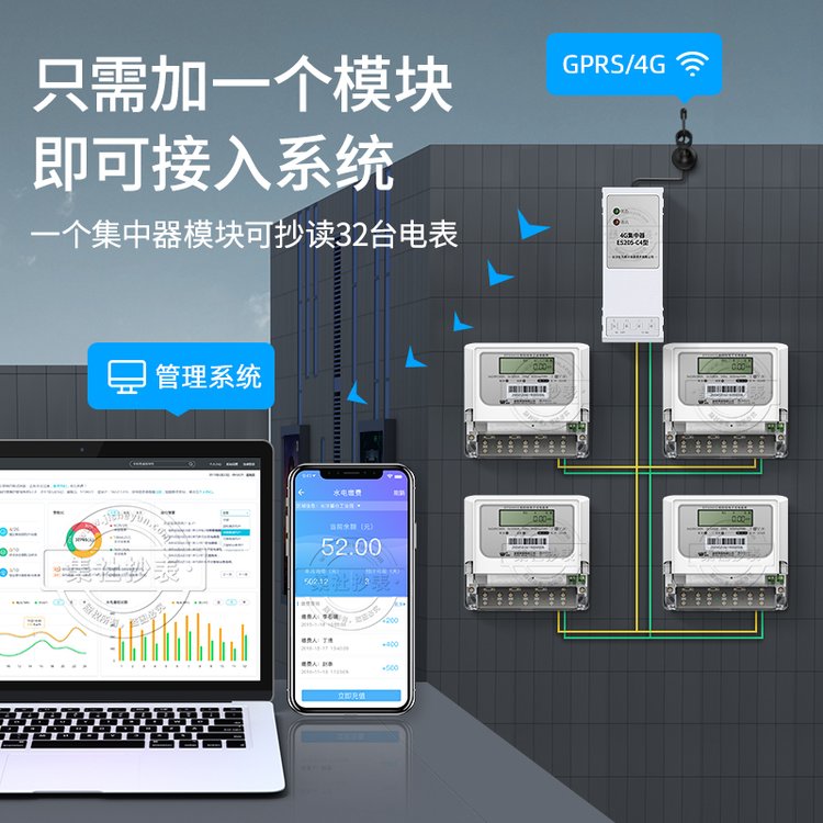 三相智能預(yù)付費(fèi)電表知名的遠(yuǎn)程抄表的電表報(bào)價