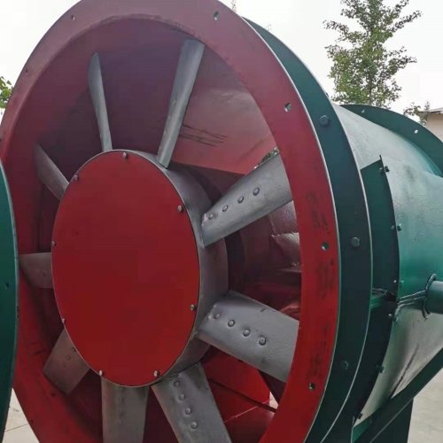 山西運城安達防爆風(fēng)機專業(yè)風(fēng)機廠家節(jié)能環(huán)保