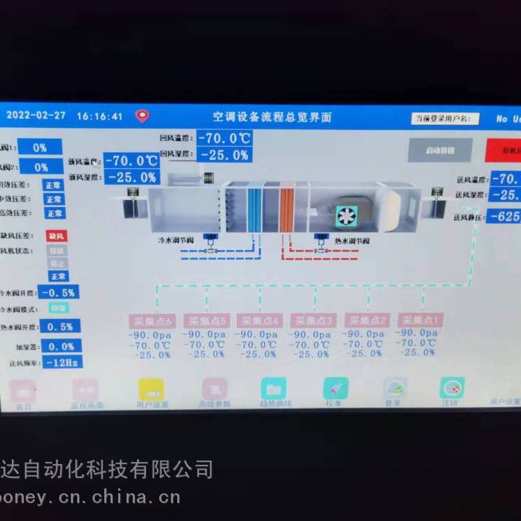 空調(diào)自控系統(tǒng)地區(qū)24小時(shí)上門調(diào)試，全國多個(gè)工程師站