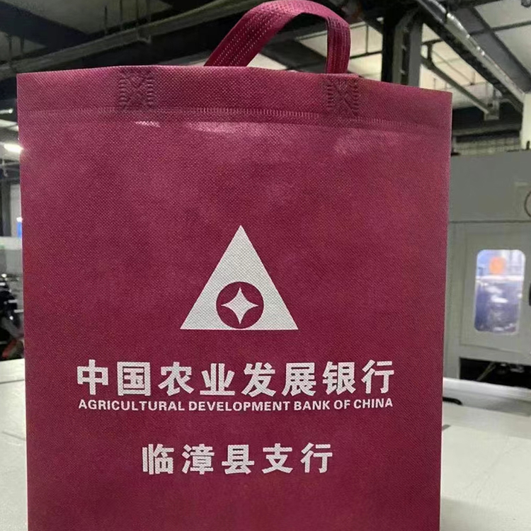 帆布手提袋學(xué)校廣告帆布包活動(dòng)宣傳袋棉布袋定做