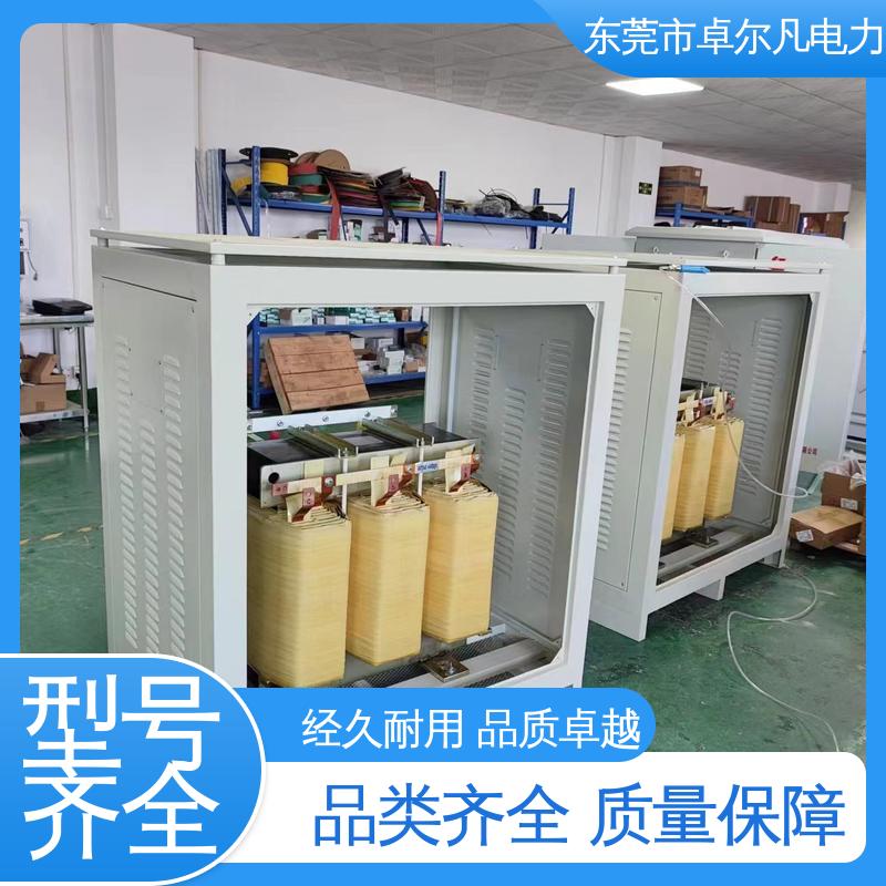 堅(jiān)固不易損壞220V變壓器UL認(rèn)證煤礦專用卓爾凡