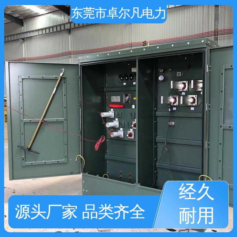 電力檢測設(shè)備出口CSA認(rèn)證變壓器廠家定制卓爾凡
