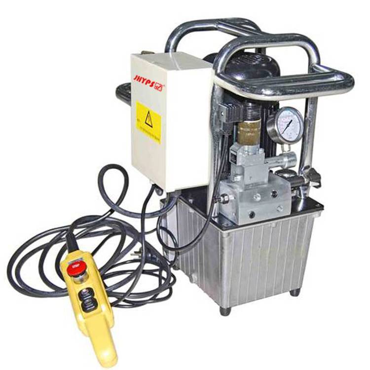 ***電動液壓泵***壓泵站液壓扳手***泵JHYPS\/勁博世品牌電動液壓泵