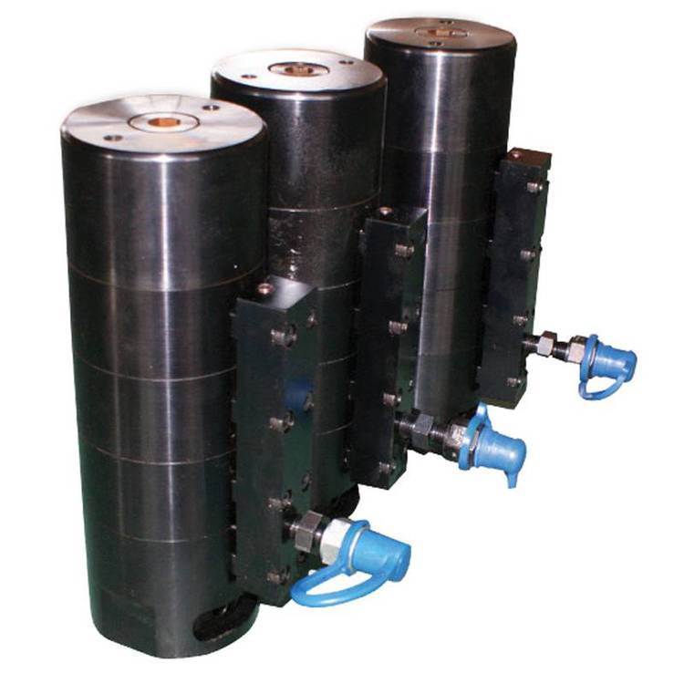 進口液壓拉伸器德國JHYPS\/勁博世品牌德國液壓螺栓拉伸器